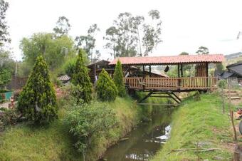 The Elf Bridge Hostal