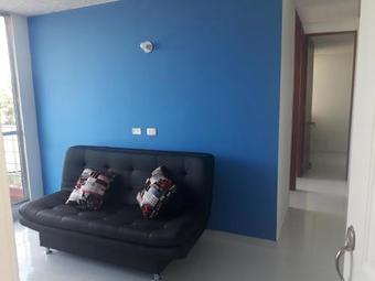 Apartamento Flandes Vallesue