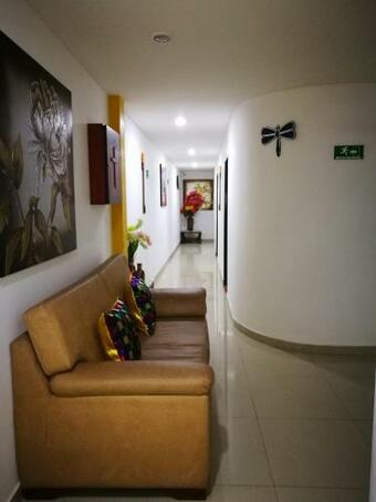 Hotel Gran Tesoro