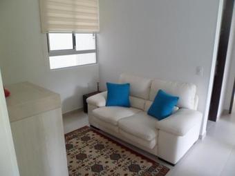 Apartamento Amoblado Bucaramanga