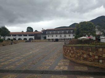 Hostal Montesion