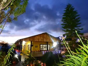 Hotel Brisas Del Nevado
