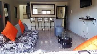 Apartamento Ed. Rosmar
