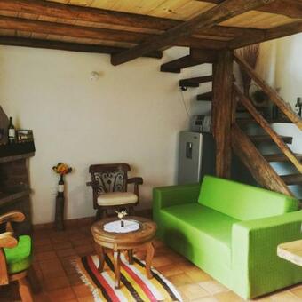 Caba�a Campestre San Fernando