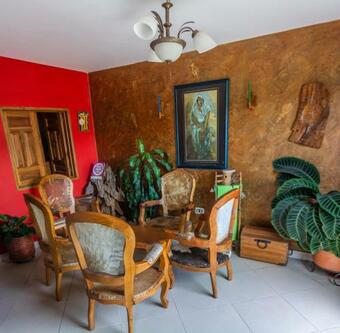 Hotel Atenas Jeric�