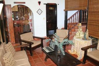 Agroturismo Rancho 4js