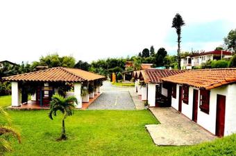 Deluxe Villa Medellin
