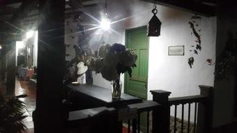 Agroturismo Ananda Luz