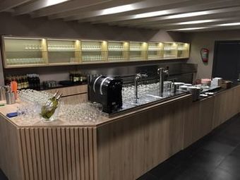 Ostend Hotel