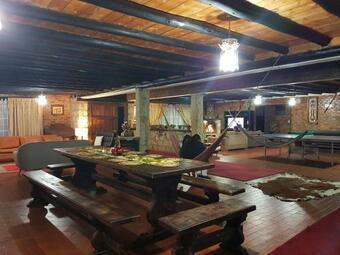 Casa Brisas De San Roque