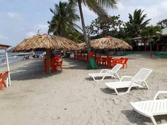 Casa Hotel Mar Y Brisa