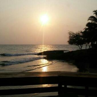 Hotel Punta Palmeras