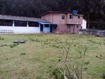Agroturismo Caba�as Sisaca