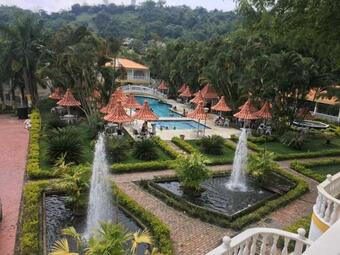 Hotel Villa San Cayetano Nocaima