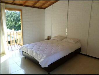 Piedra Partida Hostal