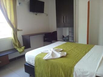 Hotel El Principe Sede Campestre