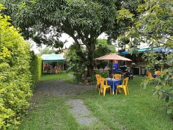 Hostal Casa Villa Tatiana