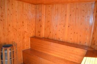 Albergue Hostalvillabosco