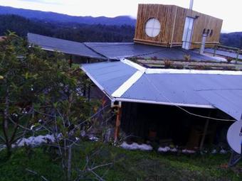 Agroturismo Container House