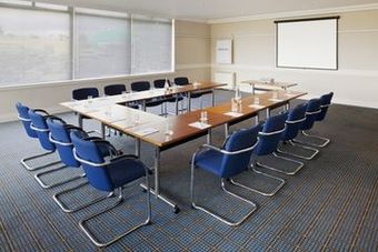 Hotel Holiday Inn Stoke On Trent M6 Jct15