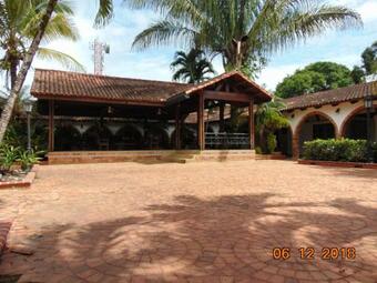 Hotel Tio Pepe
