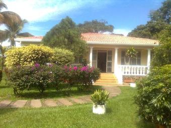 Casa Campestre Los Faroles