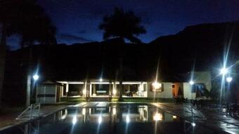 Hotel Campestre Lomas De Piedra