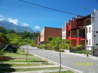 Apartamento Ciudadelas Del Sol