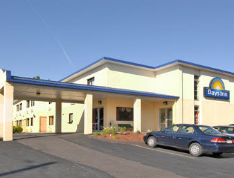 Hotel Days Inn Auburn/finger Lakes Region