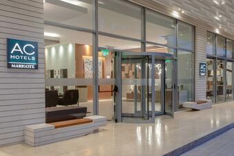 AC Hotel By Marriott Santa Marta
