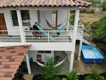 Hostal Los Abuelos