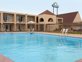Hotel Days Inn Blytheville