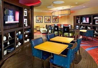 Hotel Norfolk Marriott Chesapeake