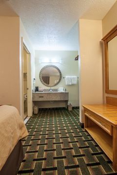 Hotel Days Inn Crossville