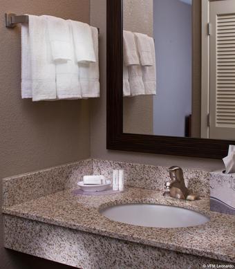 Hotel Courtyard New Orleans Covington/mandeville