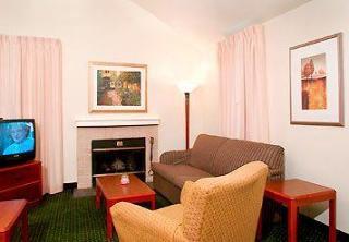 Hotel Residence Inn Chicago Deerfield