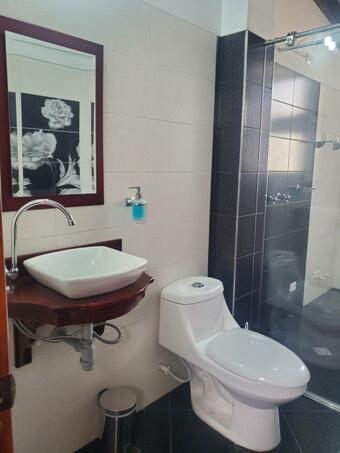 Valle De Iraka Aparta - Hotel