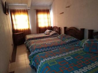 Hotel Hospedaje La Santanta Maria De Leyva