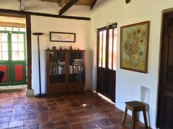 Lodge La Loza Guest House