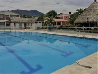 Casa Campestre En Tocaima