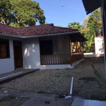 Hostal La Nube - Casa Campestre