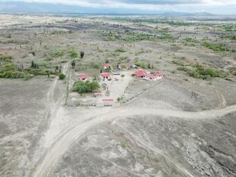 Hostal Payande-tatacoa