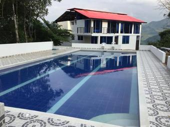 Apartamento Casa Campestre Longares