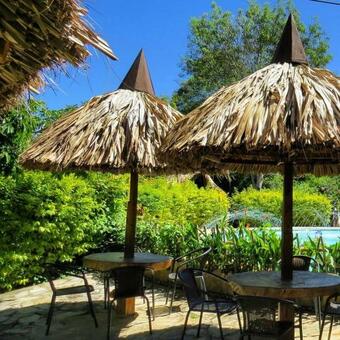 Albergue Sindamanoy Mentecuerpo