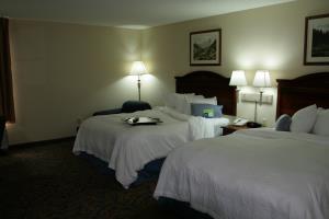 Hotel Hampton Inn Cheyenne