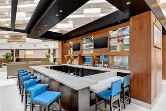 Hotel Embassy Suites By Hilton Anaheim-orange