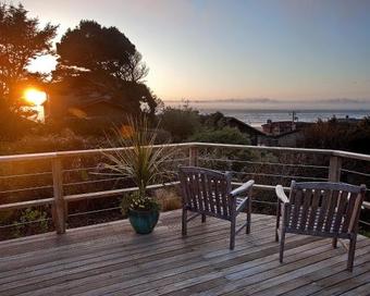 Rancho Del Mar Home