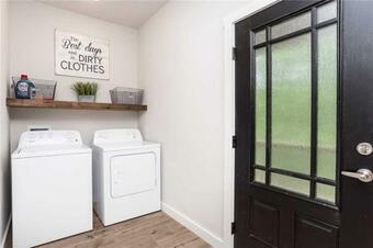 Trails Edge Cabin 13 Home