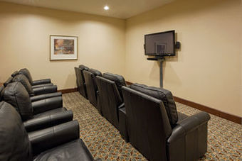 Hotel Staybridge Suites Quantico-stafford