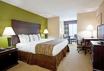 Hotel Holiday Inn Toledo-maumee (i-80/90)